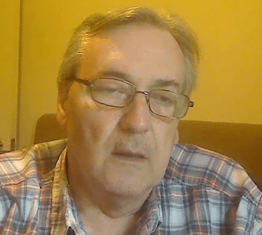 Chris Manning Video