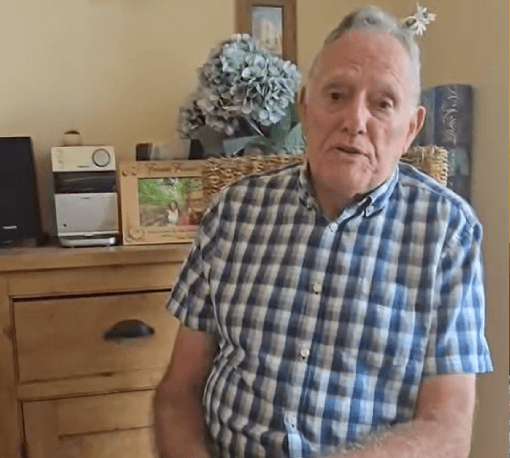 Dennis Meredith Video