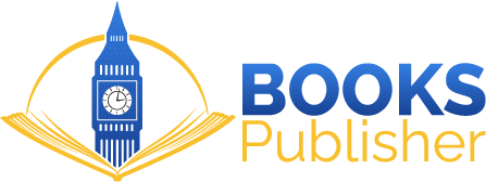 Books Publisher logo
